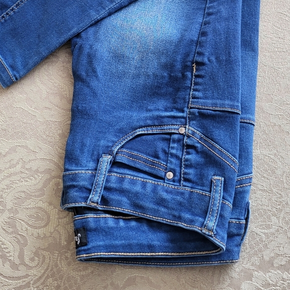 Suko jeans Size 8 - Picture 9 of 9